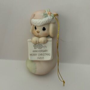 Previous Moments “You Are My Gift Come True” Ornament #520276